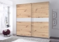 Preview: Kleiderschrank Puls 4 215cm